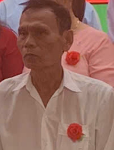 TRƯỞNG BAN ĐẠI DIỆN CMHS